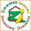 Zimmerer-Innung Heilbronn-Öhringen