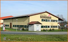 Holzbau Scheherer GmbH